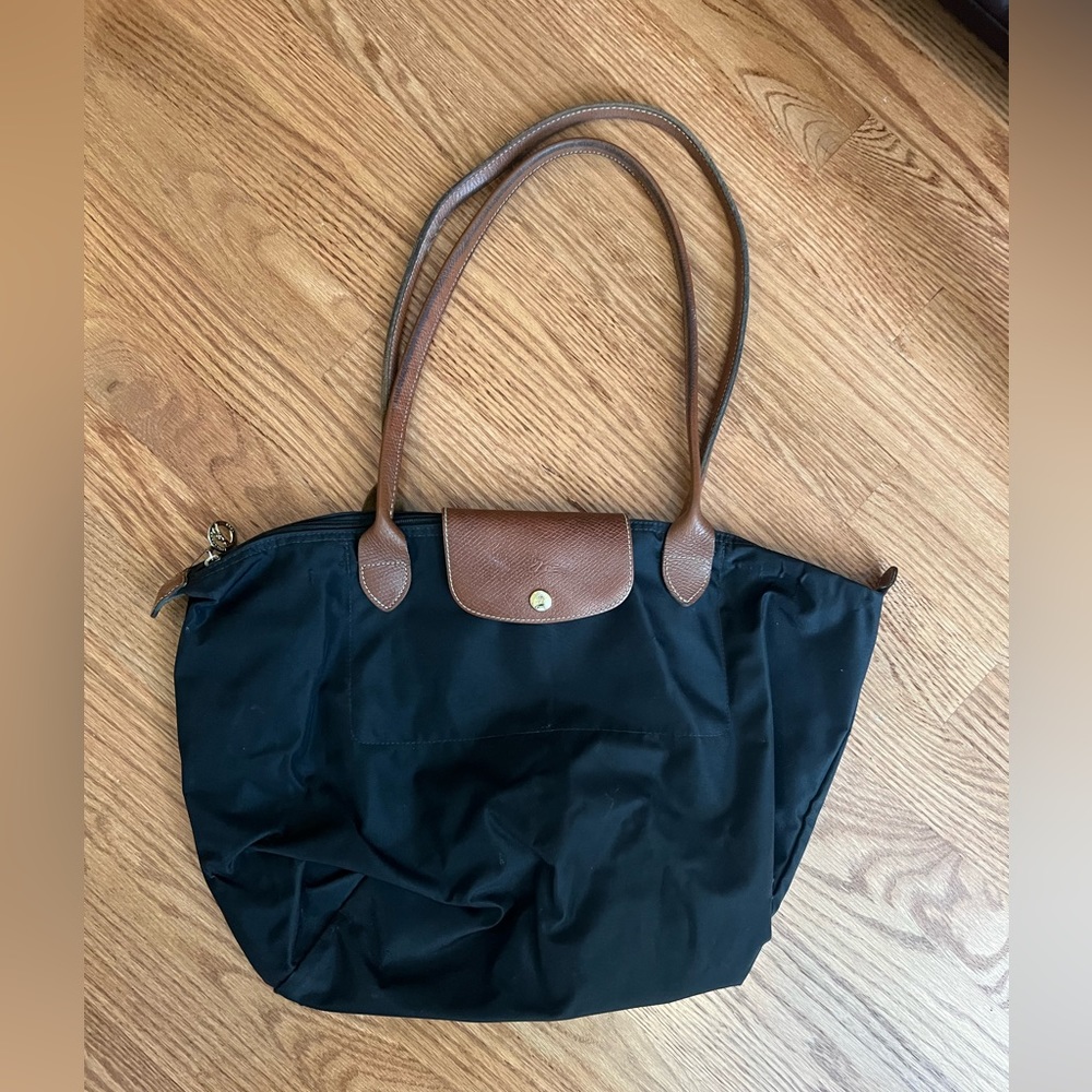 Longchamp Le Pliage Large Tote